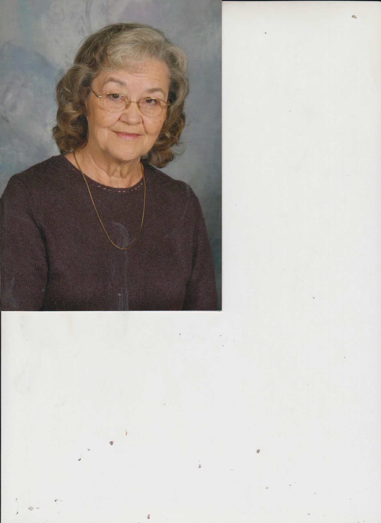 Obituary of Sondra Janette Acre Black