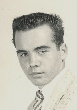 Obituary of Hugh J. Vogel, Sr.