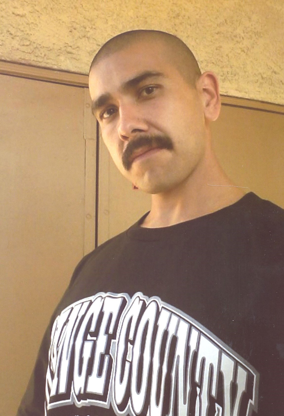 Obituary of Silvano Enrique Gomez