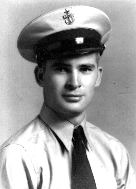 Obituary of Yancey Wesley Dittlinger