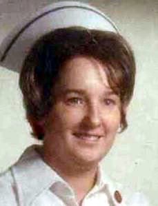 Obituary of Brenda Joyce Hobson