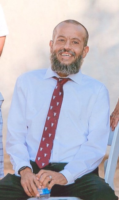 Obituary of Daniel Levon McBride