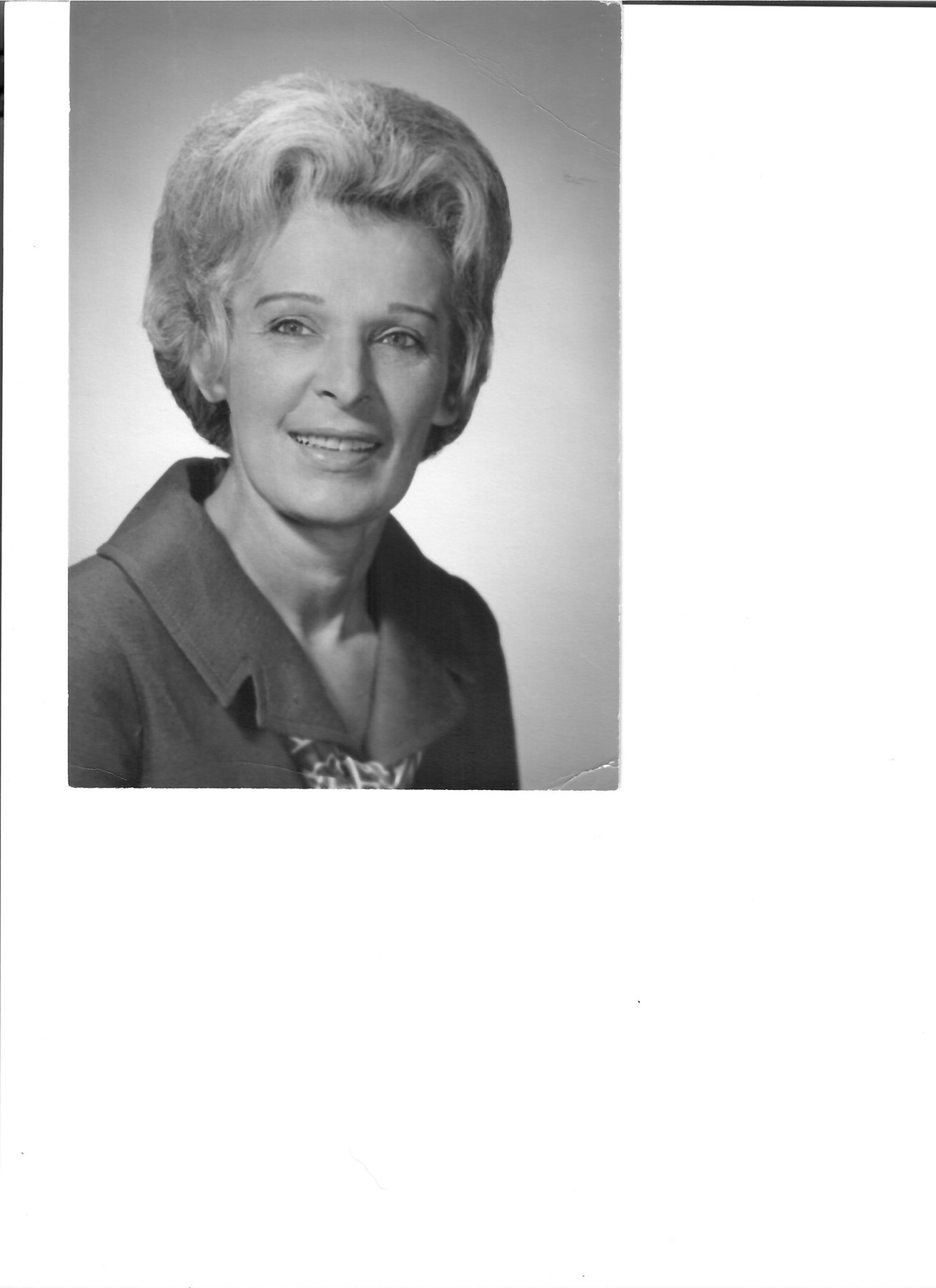 Obituary of Celia C Mandel