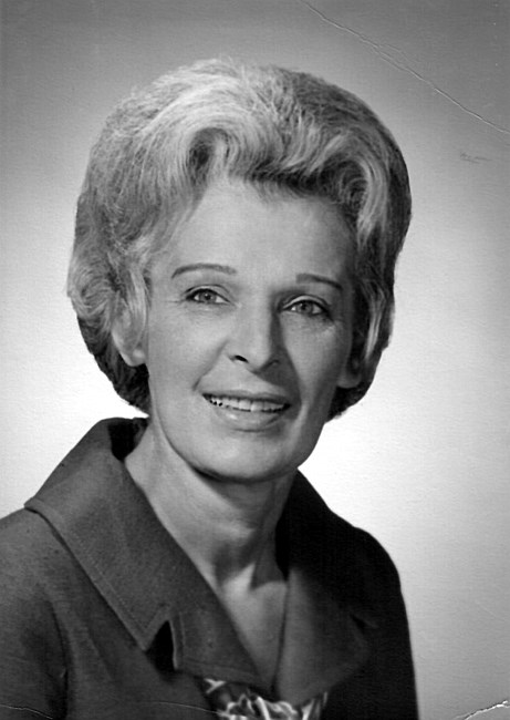 Obituary of Celia C Mandel