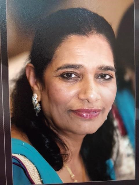 Obituary of Savita Dutta