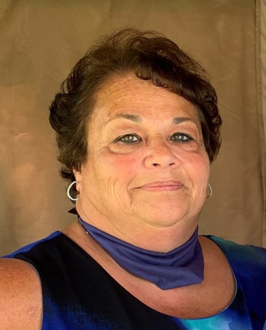 Obituary of Joann Pagano