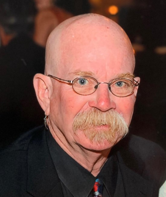 Obituario de Don Martens