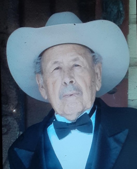 Obituary of Ramon L. Espiricueta
