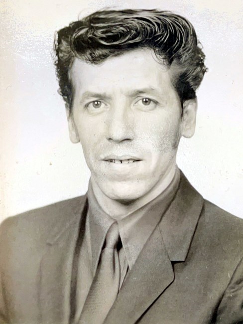 Obituary of Miguel Torres