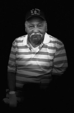 Obituary of Raul C. Ortega