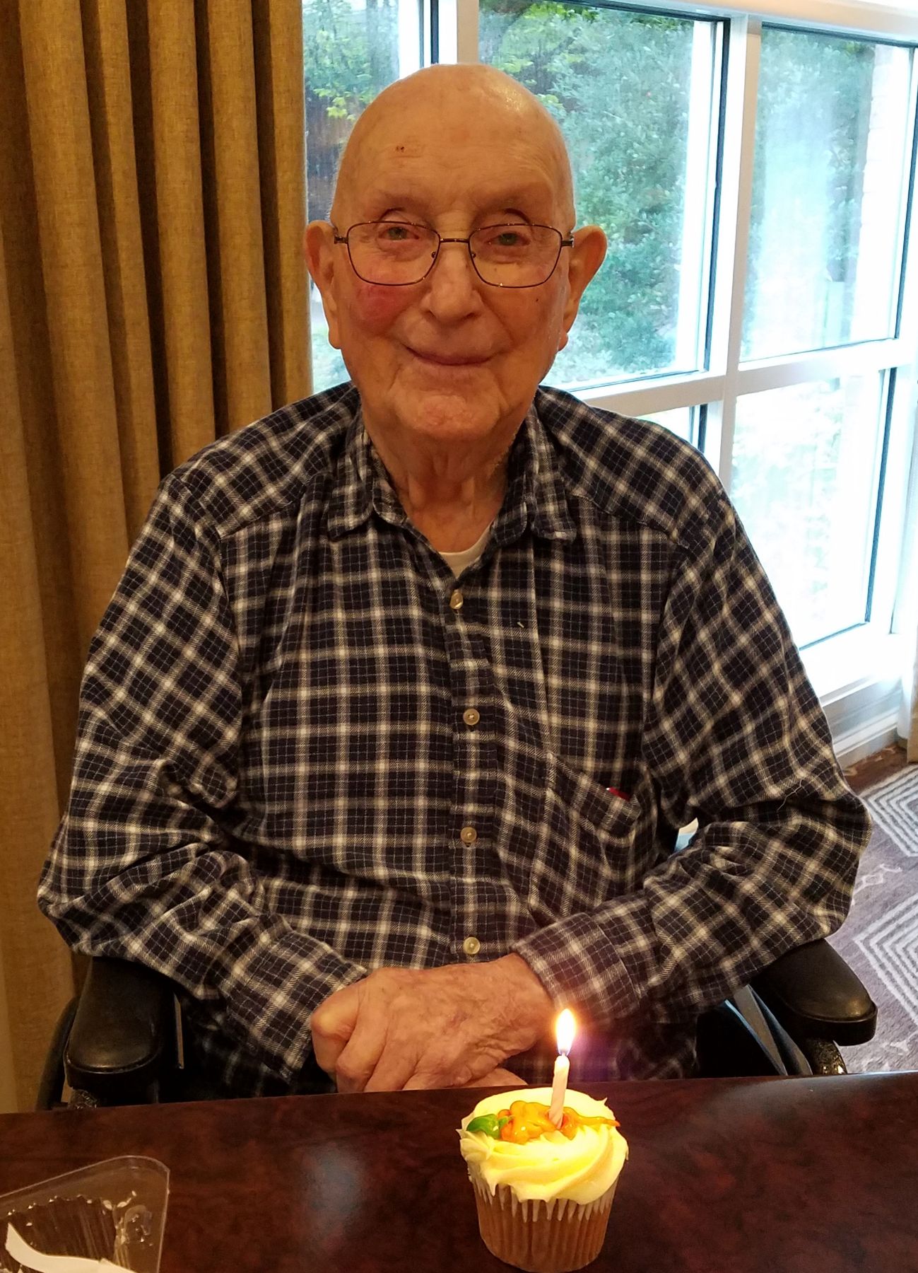 Obituary of Norman Francis Collinson