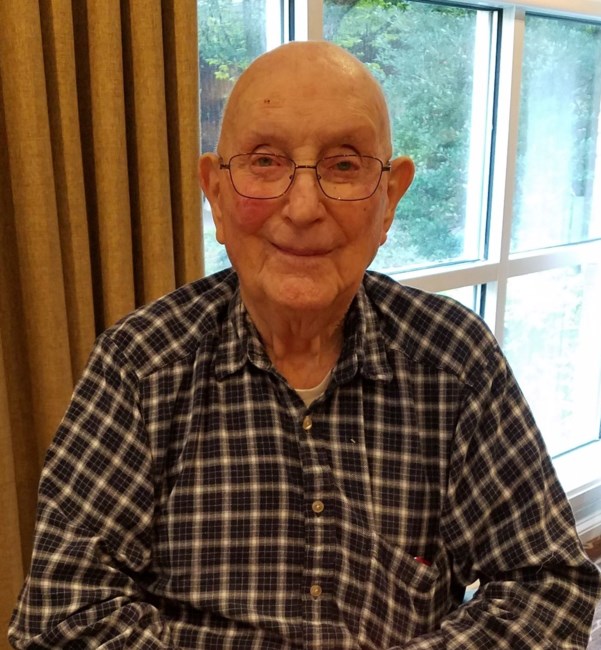 Obituary of Norman Francis Collinson