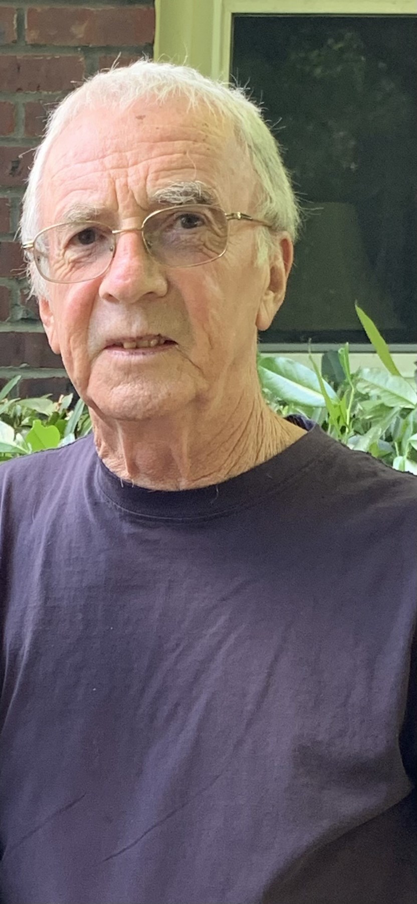 Obituary of Edward Thomas Barrett