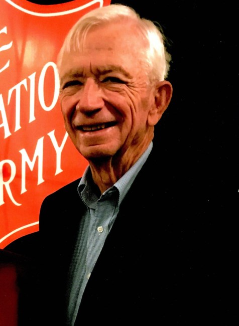 Obituary of John Burke Miller