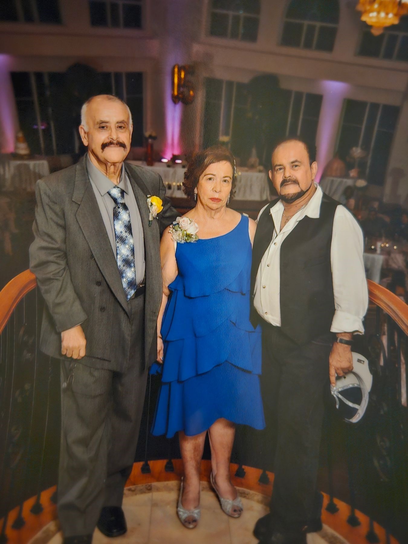 Obituary of Carol Diane Gonzalez