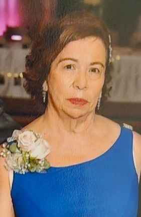 Obituary of Carol Diane Gonzalez