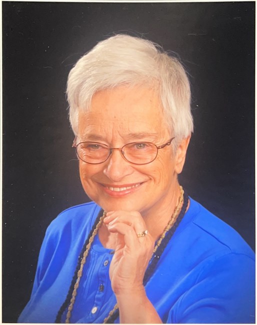 Obituary of Norma Marie Curulla