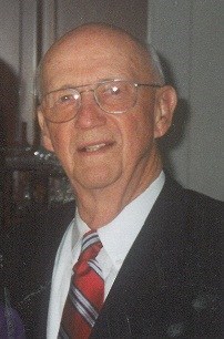 Obituary of Joe Henry Wootton