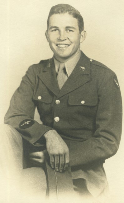 Obituary of Ernest Ernie Daniel Carlson Jr.