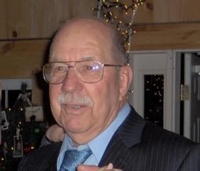 Obituary of Percy Daniel "Dan" Farero