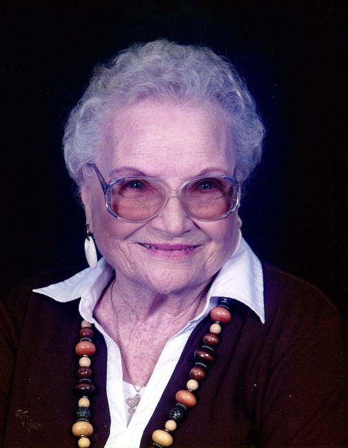 Obituary of Eula Boyd Hennesey