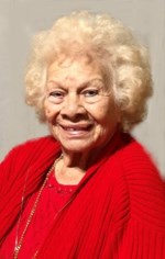 Irene Espinoza