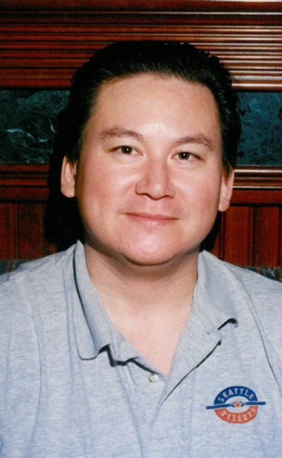 Obituario de Richard Lewis Green