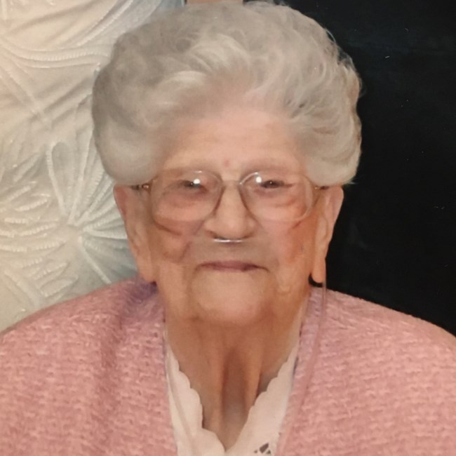 Obituary of Jacqueline Frances Leggett