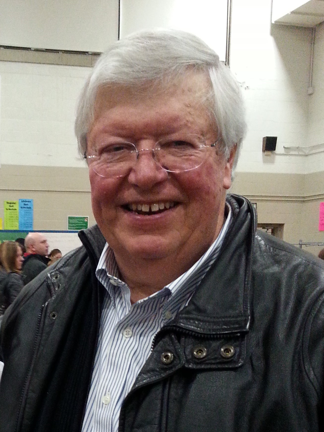 John Hankey Obituary - Annapolis, MD