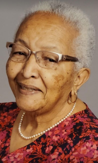 Obituario de Velma Maxine Graham