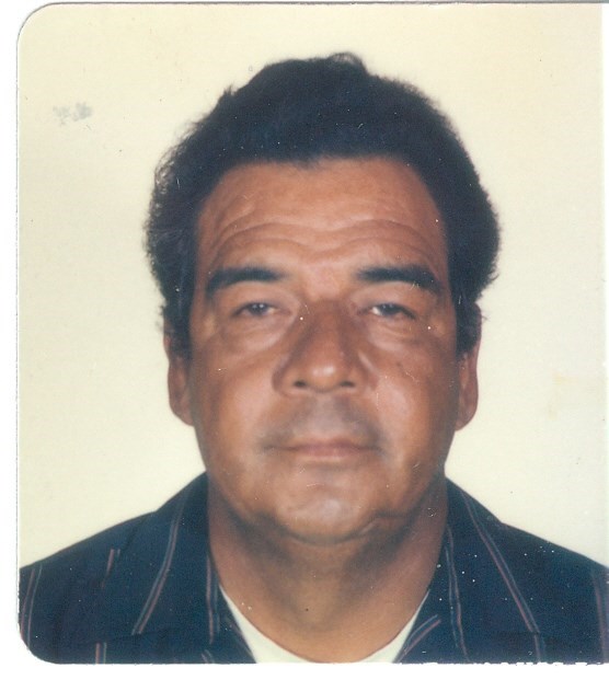 Obituary of Rudolph Chavez Arriola