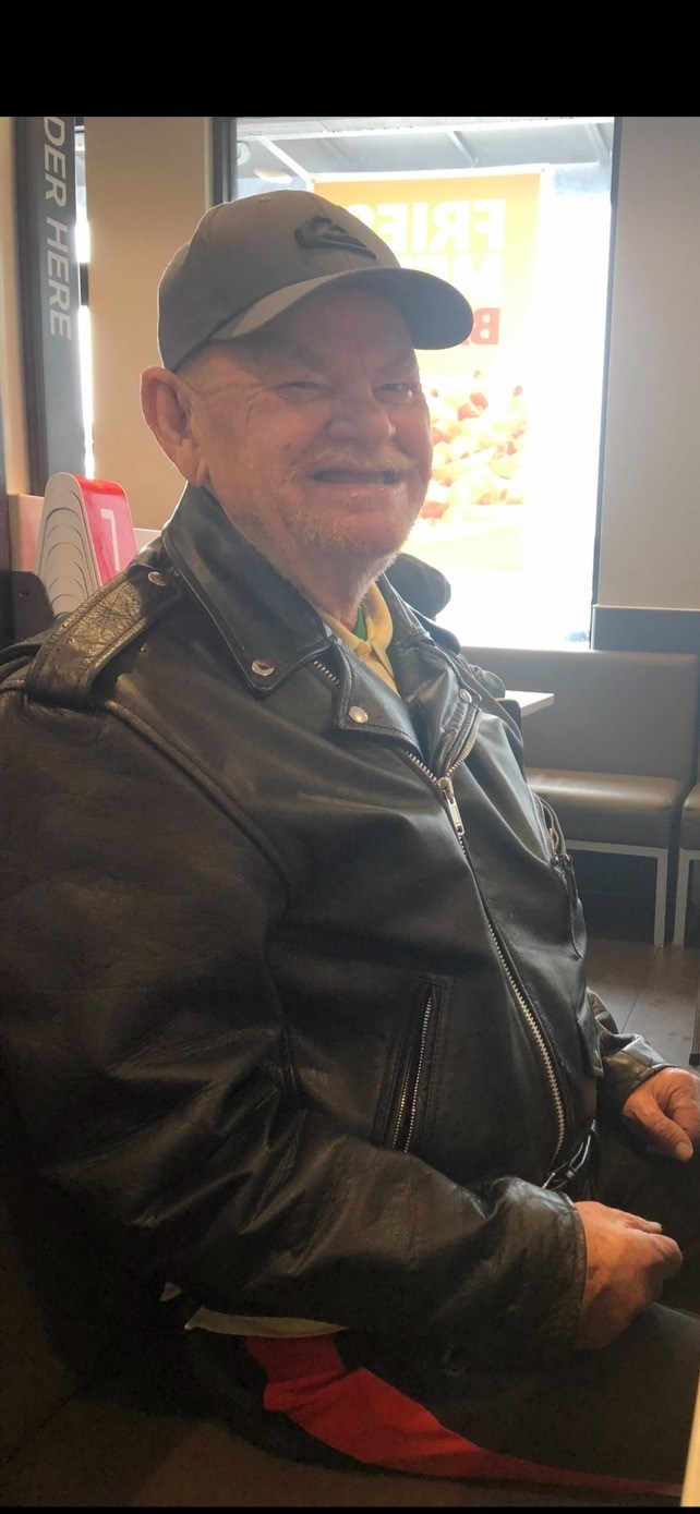 Obituary of Stephen Robert Gibson