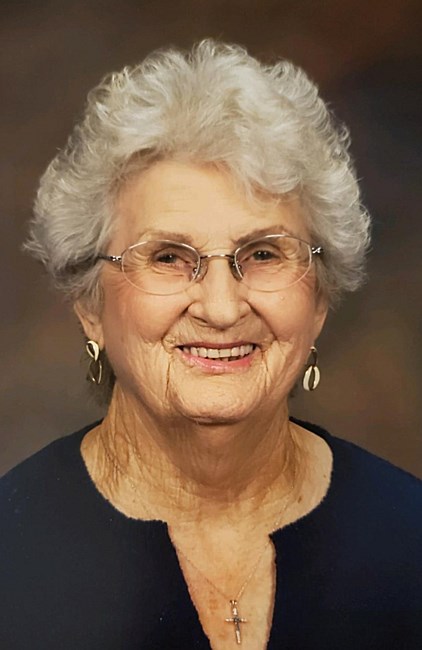 Obituary of Wilma Baker Pettepher Lucas