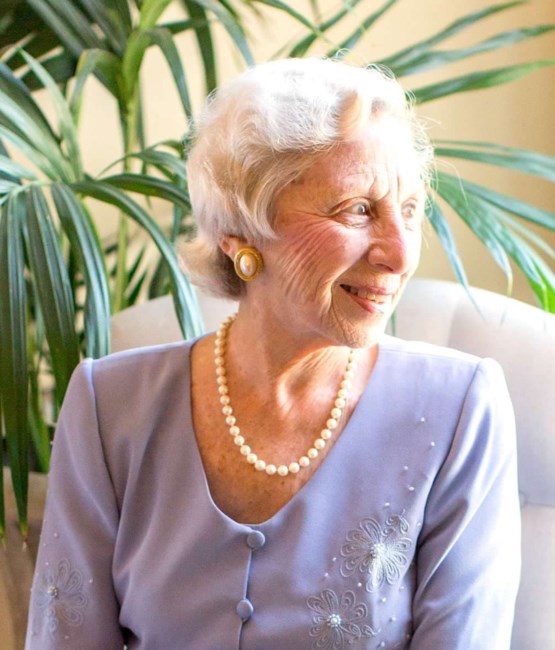 Obituary of Marilyn Joan Shapiro