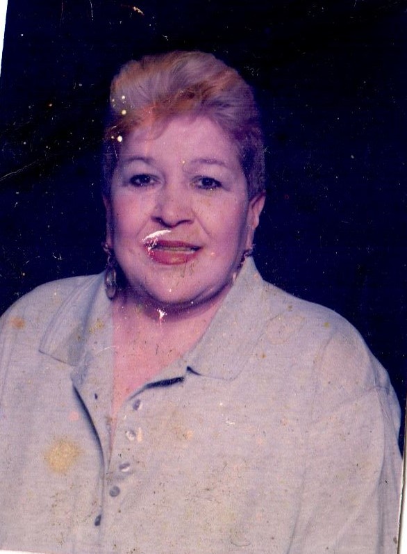 Obituary of Sara Rodriguez