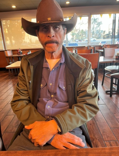 Obituario de Santiago Salgado Rodriguez