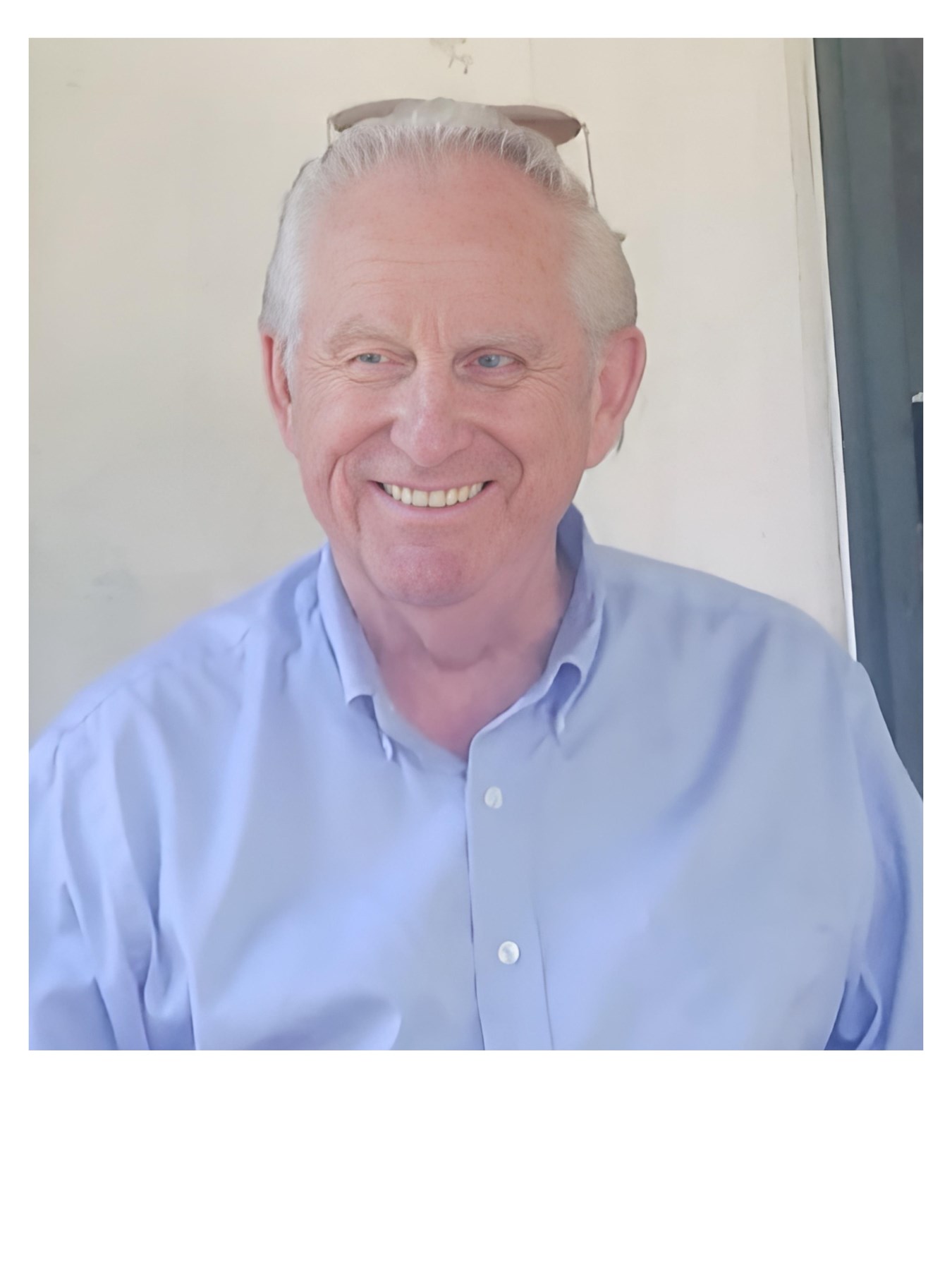 Obituary of Richard "Dick" John Murray