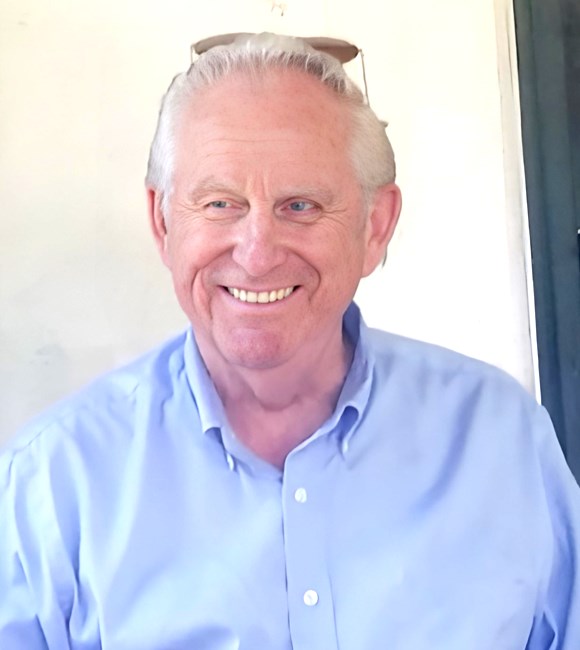 Obituary of Richard "Dick" John Murray