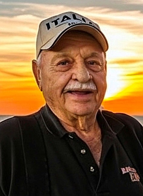 Obituary of Ronald Joseph Martignoni