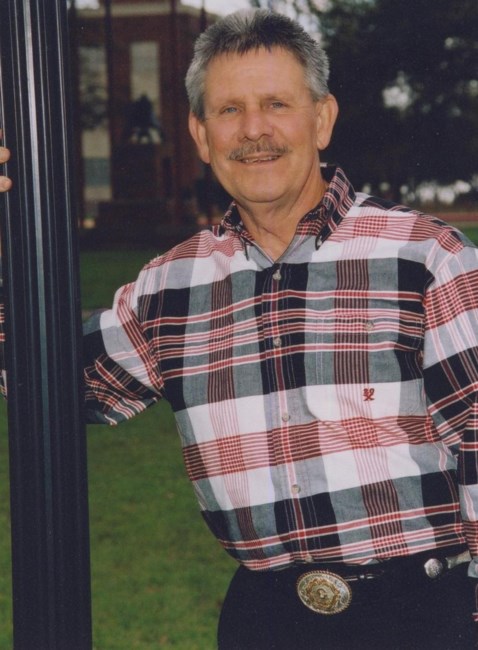 Obituary of Mr. Gary Raughton