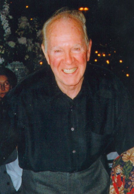 Obituary of Sidney Thomas Cousans Jr.