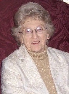 Obituary of Ruth Marie Hoelscher