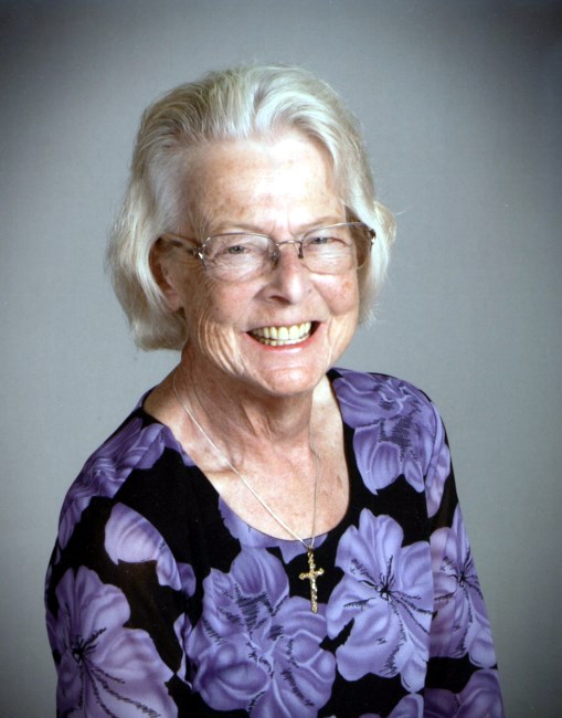 Obituary of Beverly Jeanne Carrubba