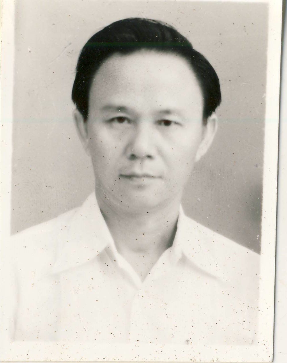 Obituary of Nguyen Chau Tram