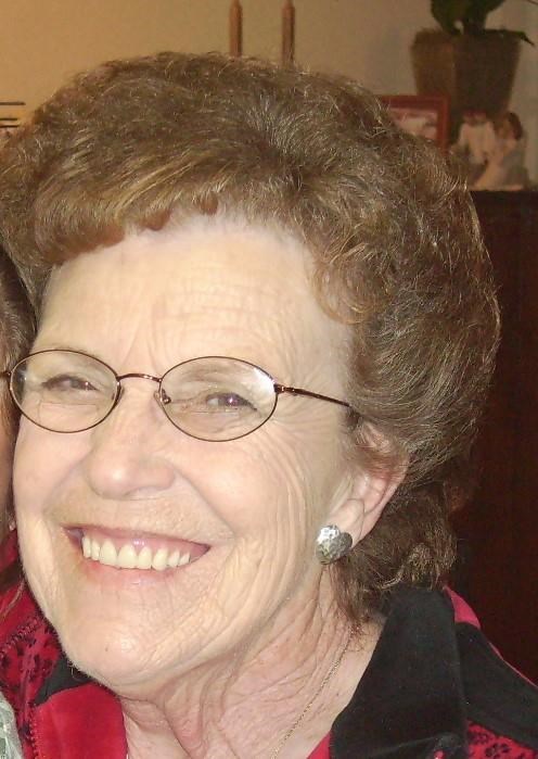Obituary of Leona Mae Wills