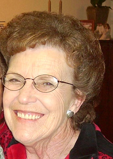 Obituary of Leona Mae Wills