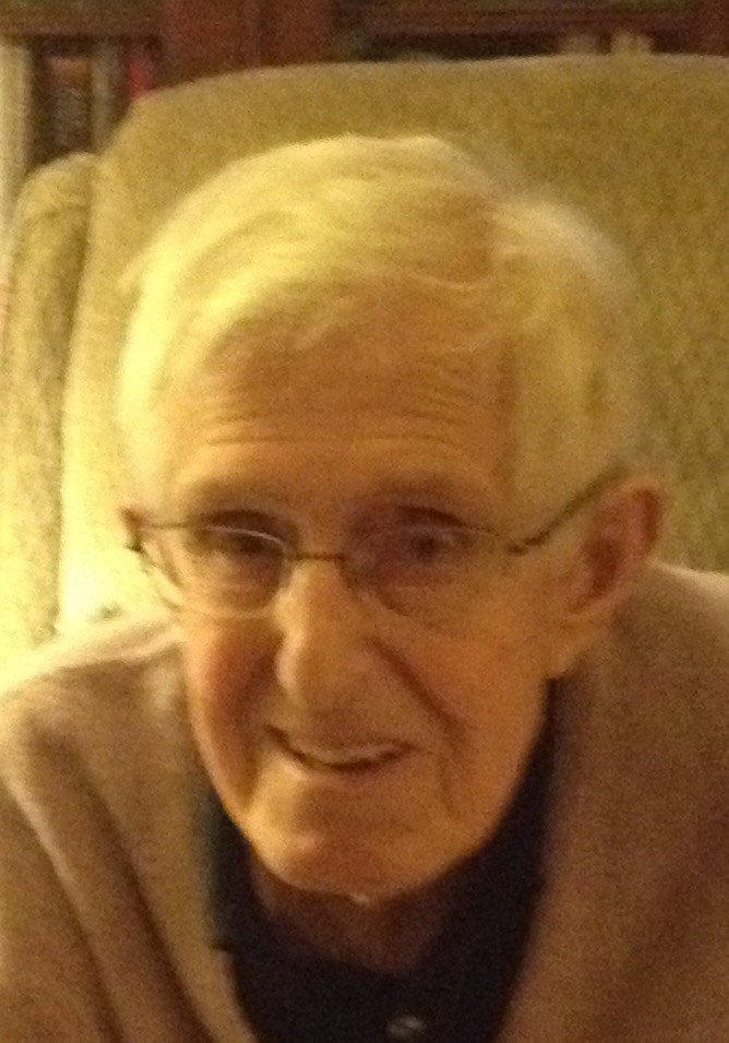 Obituary of Francis W. McCoy