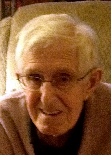 Obituary of Francis W. McCoy