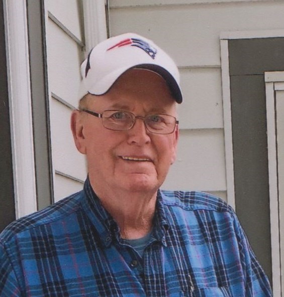 Obituary of Joseph Doyle