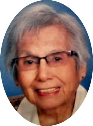 Obituary of Amelia Torres Garcia